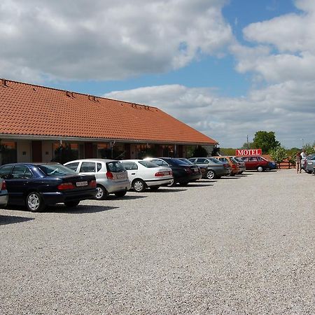 Hotel Naesbylund Kro Odense Luaran gambar