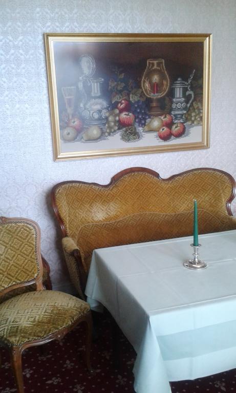 Hotel Naesbylund Kro Odense Luaran gambar