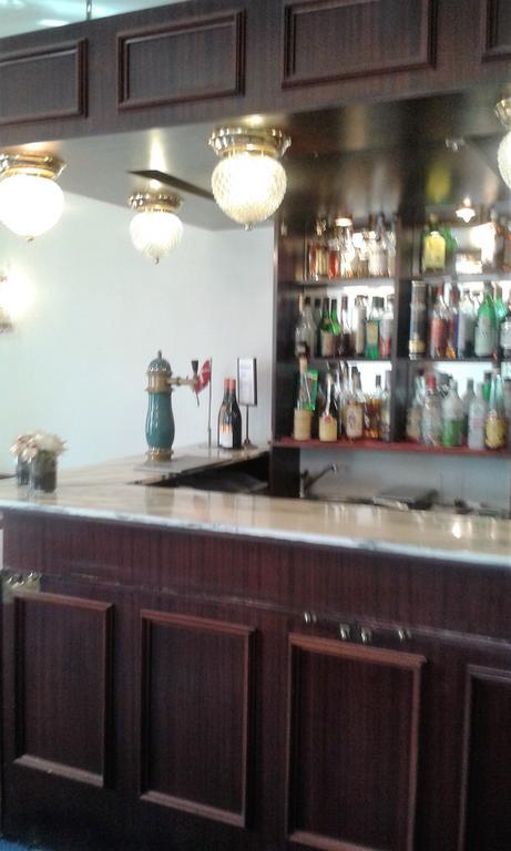 Hotel Naesbylund Kro Odense Luaran gambar
