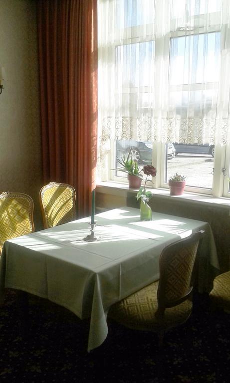 Hotel Naesbylund Kro Odense Luaran gambar