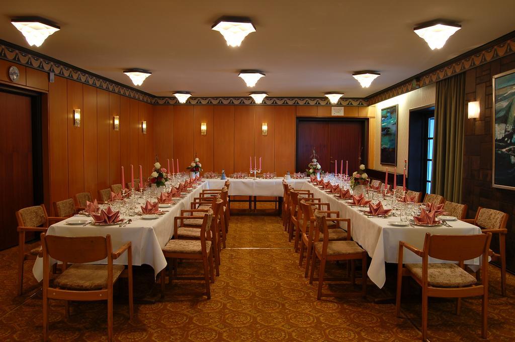 Hotel Naesbylund Kro Odense Luaran gambar