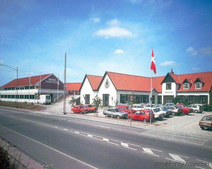 Hotel Naesbylund Kro Odense Luaran gambar