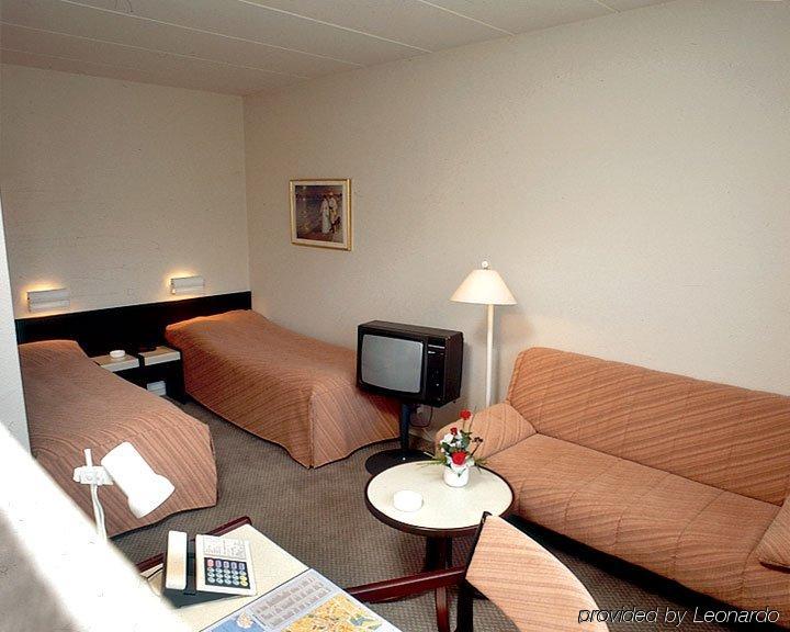 Hotel Naesbylund Kro Odense Bilik gambar