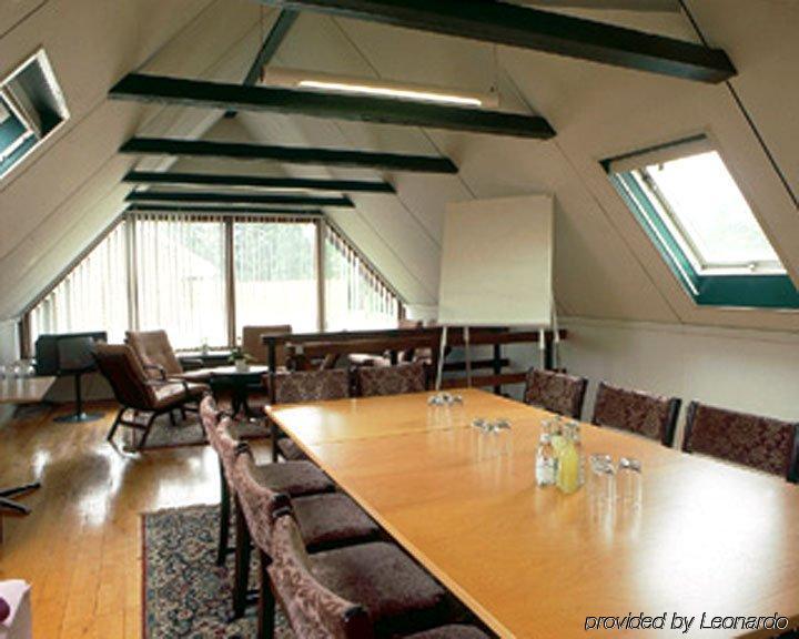 Hotel Naesbylund Kro Odense Kemudahan gambar
