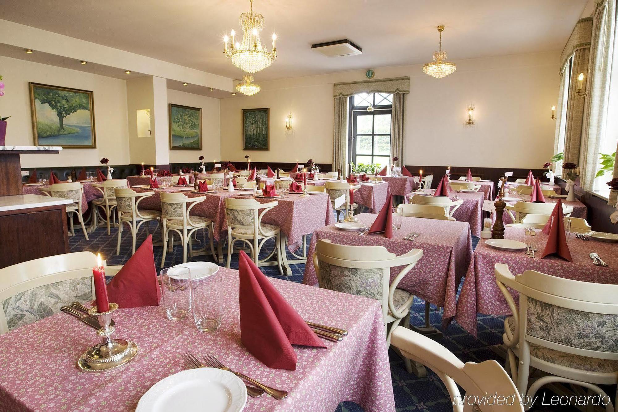 Hotel Naesbylund Kro Odense Luaran gambar