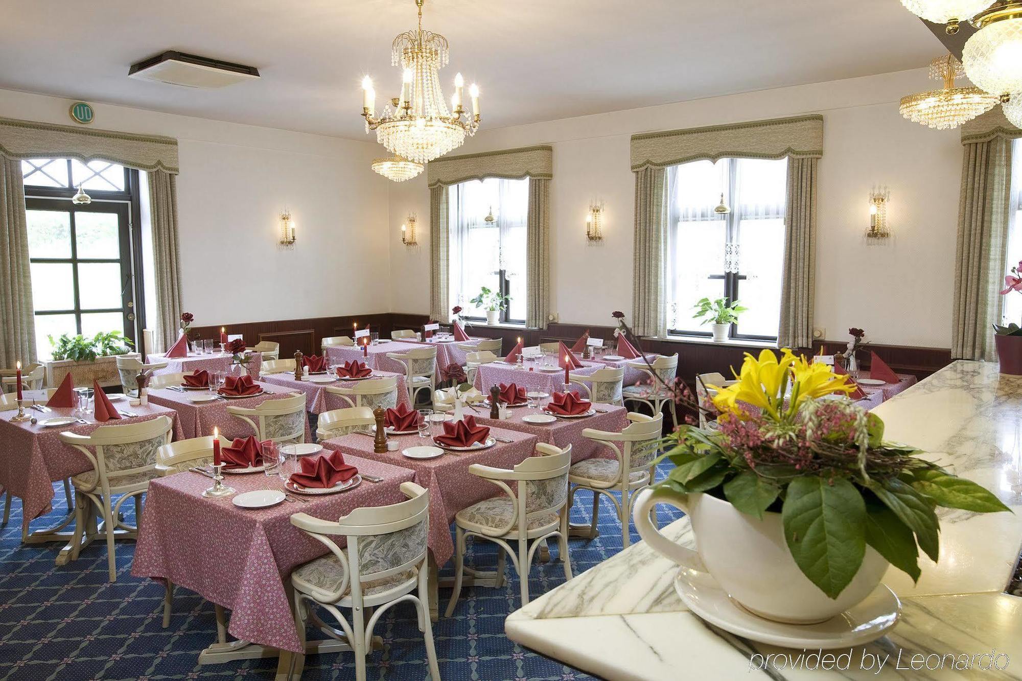 Hotel Naesbylund Kro Odense Luaran gambar