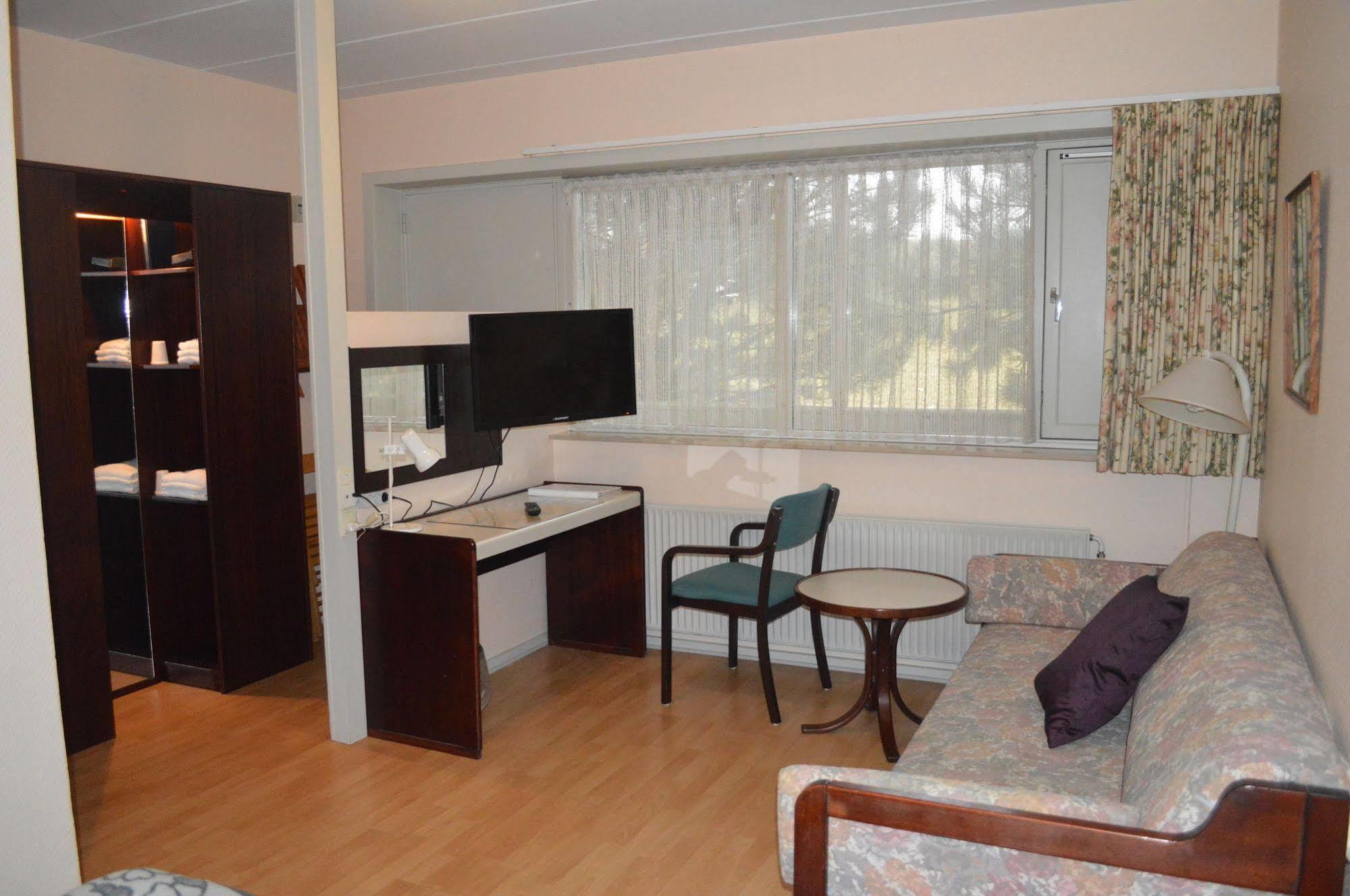 Hotel Naesbylund Kro Odense Luaran gambar