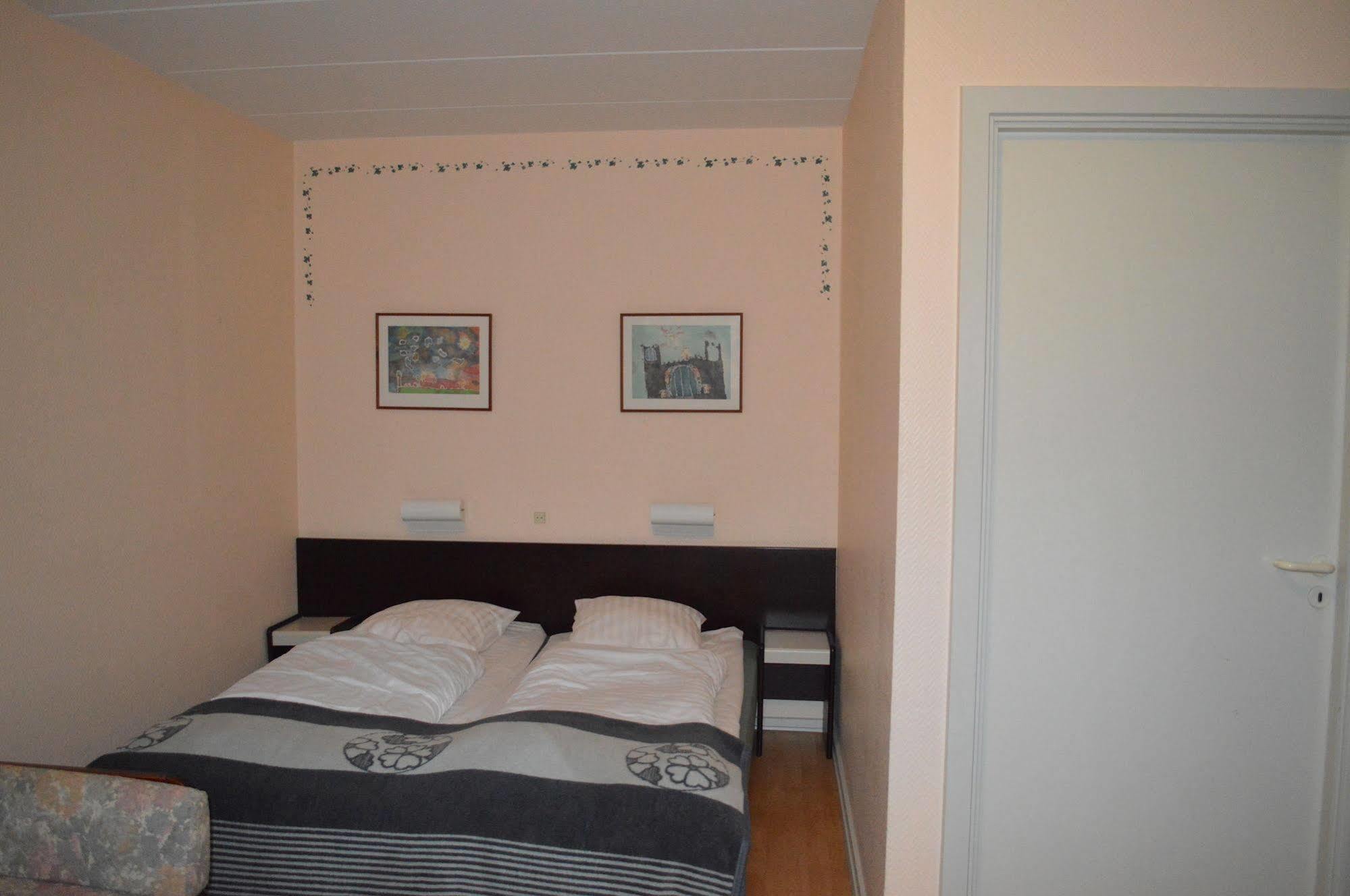 Hotel Naesbylund Kro Odense Luaran gambar
