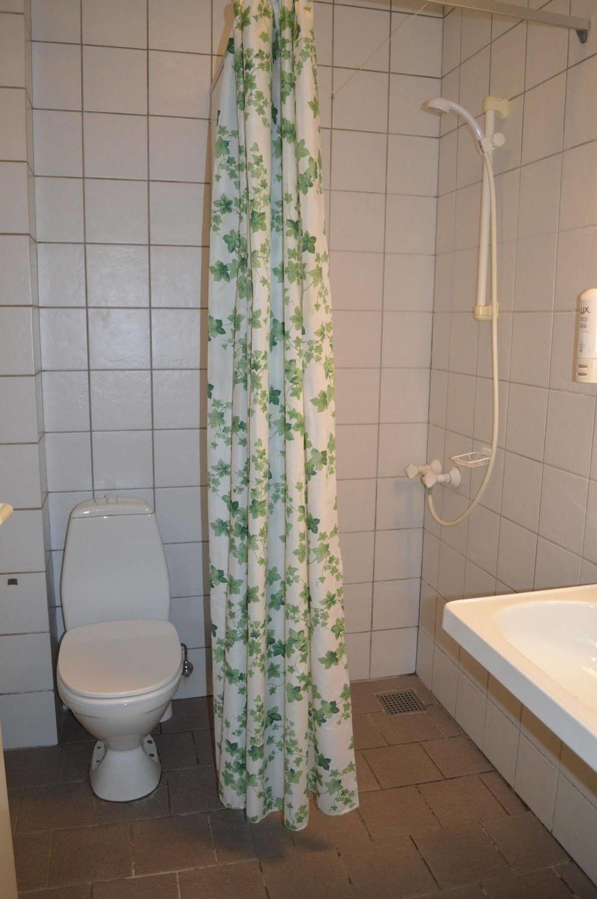 Hotel Naesbylund Kro Odense Luaran gambar