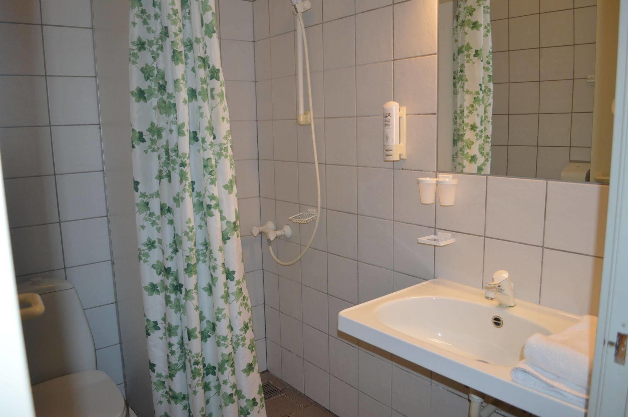Hotel Naesbylund Kro Odense Luaran gambar