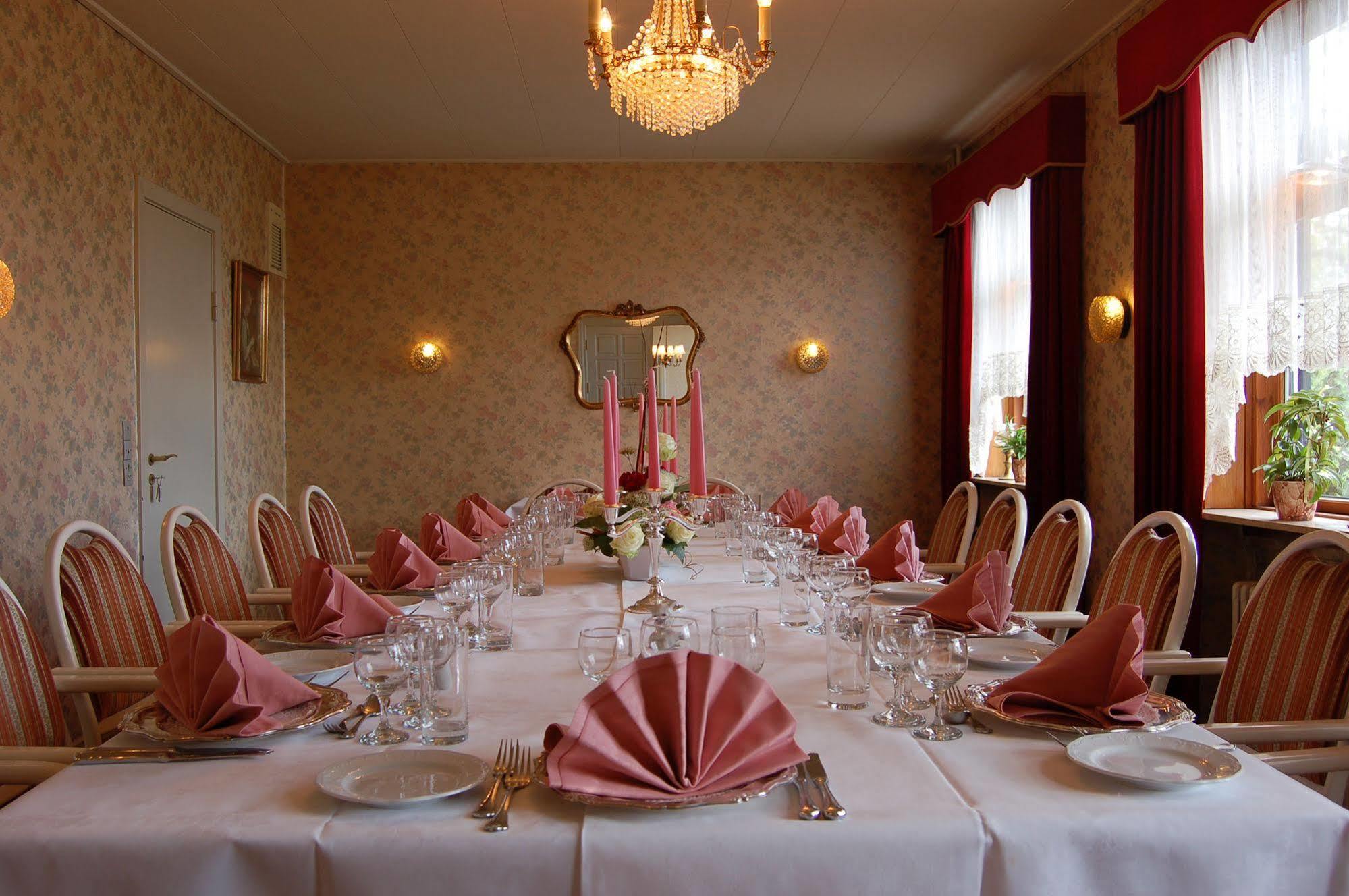 Hotel Naesbylund Kro Odense Luaran gambar