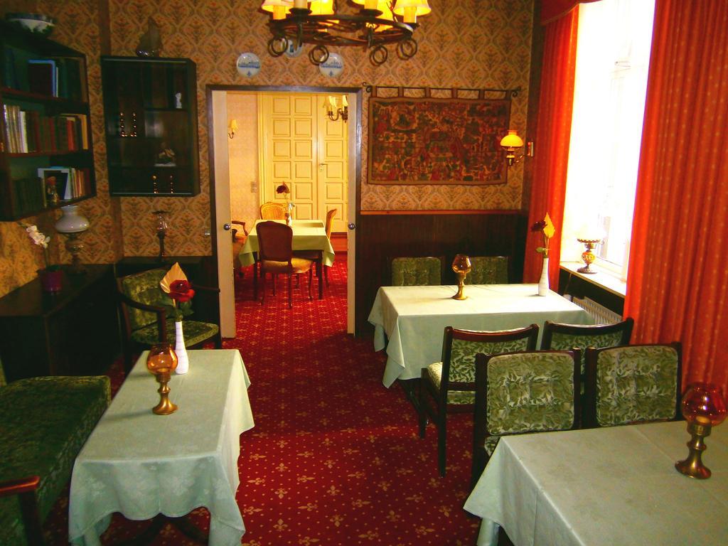 Hotel Naesbylund Kro Odense Luaran gambar