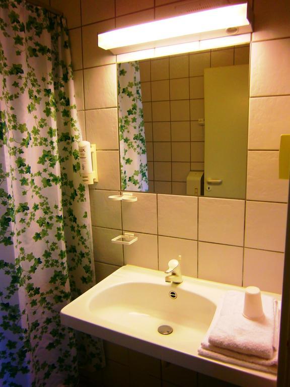 Hotel Naesbylund Kro Odense Luaran gambar